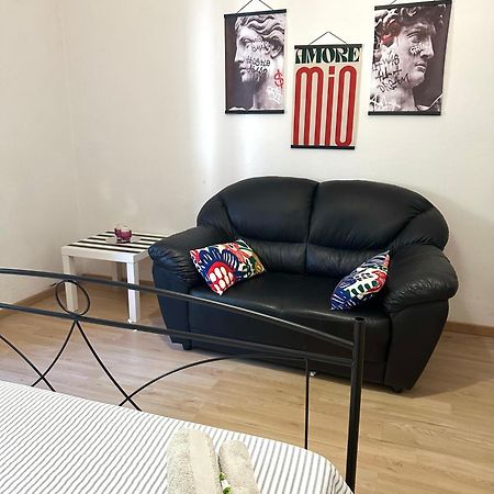 Leaning Tower Rooms Free Parking Self Check In Pisa Luaran gambar