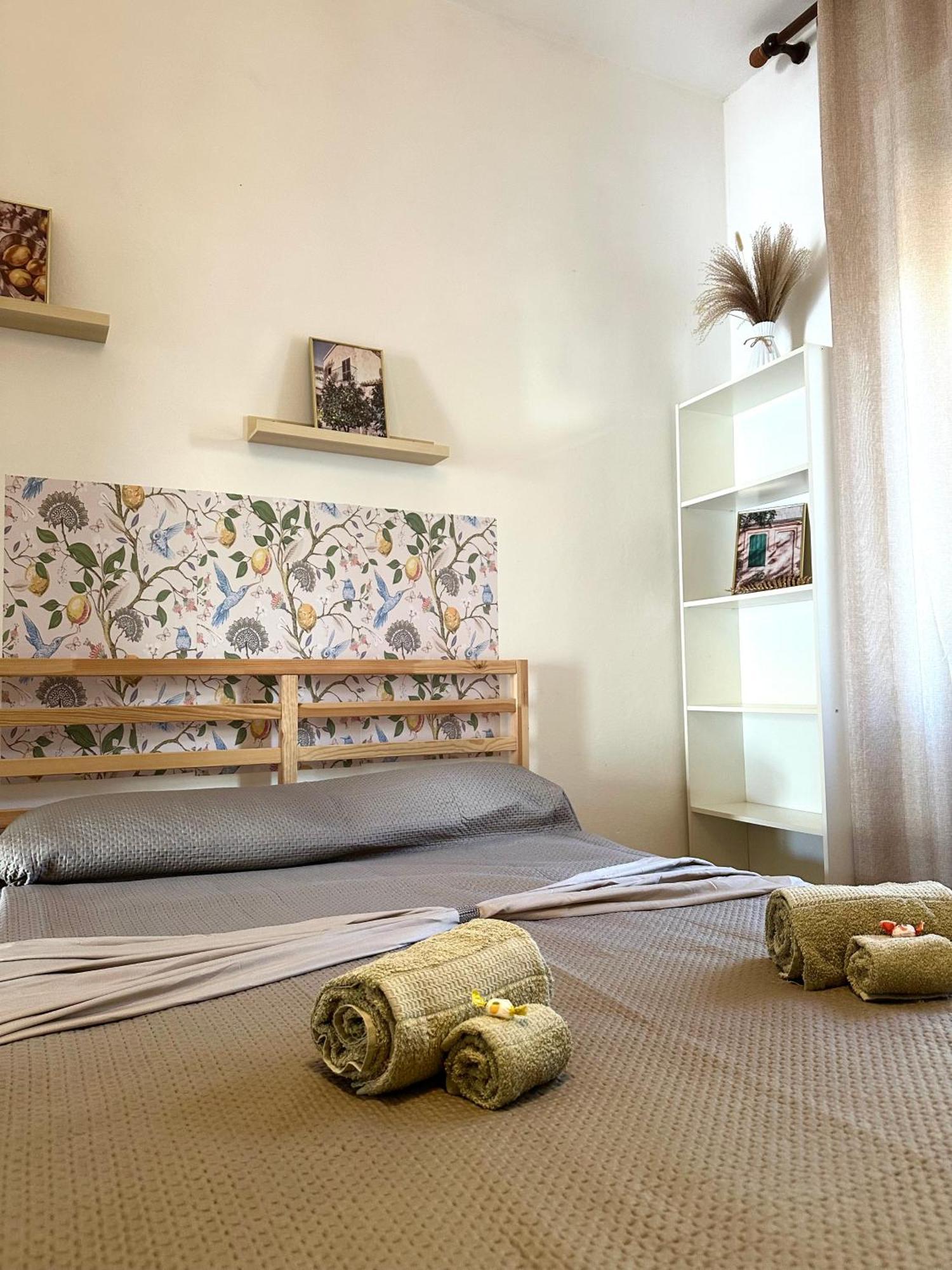 Leaning Tower Rooms Free Parking Self Check In Pisa Luaran gambar